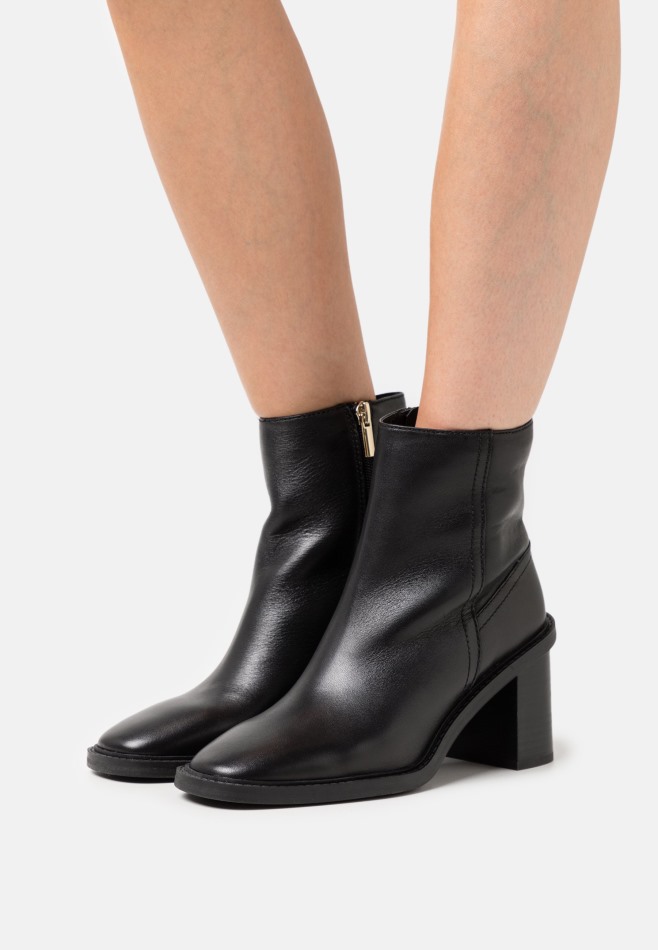 Bottines Classiques Gabor | Femmes Exclusives